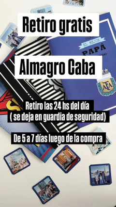 Imagen de SUPER KIT DIA DEL PADRE (56 FIGUS)