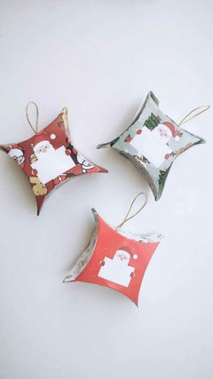 5 CAJITAS COLGANTES - MagicDay