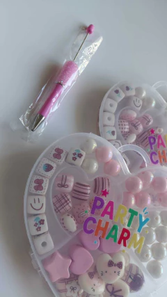 PARTY CHARM LAPICERAS - tienda online