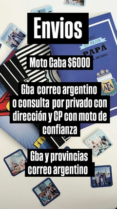 SUPER KIT DIA DEL PADRE (70 FIGUS) - MagicDay
