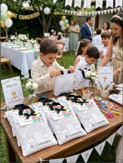 PARTY CHARM BOLSAS - comprar online
