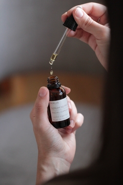 SERUM NUTRITIVO / Facial + Capilar en internet