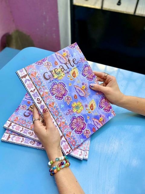 Revista Crearte