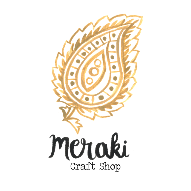 Meraki Craft Shop