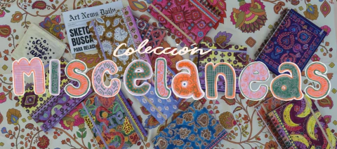 Carrusel Meraki Craft Shop