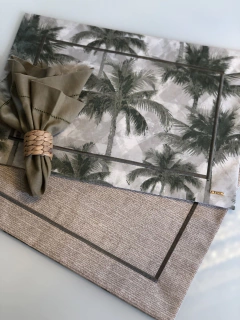 Lugar Americano Coqueiro Beach - comprar online