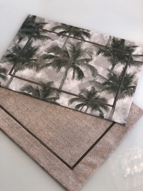 Lugar Americano Coqueiro Beach