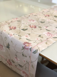 Trilho Flowers - comprar online