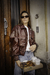 CAMPERA SARA - Greta