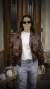 CAMPERA SARA en internet