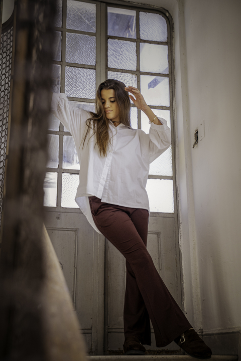CAMISA JUANA - comprar online