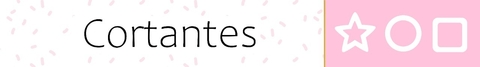 Banner de la categoría CORTANTES