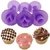 Mini cortantes con expulsador x3 modelo "Formas Clásicas" WILTON - comprar online