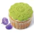 Set de moldes texturadores para decorar cupcakes x14 Piezas "corazones" WILTON - Hacelo Bonito - Insumos de repostería y pastelería