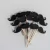 Palitos con bigotes para decorar cupcakes. - comprar online