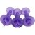 Mini cortantes con expulsador x3 modelo "Formas Clásicas" WILTON en internet