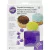 Set de moldes texturadores para decorar cupcakes x14 Piezas "corazones" WILTON