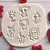 Sellitos Stamp "ANIMALITOS" - comprar online