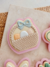 Cortante- Canasta huevos. PASCUAS - comprar online