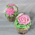 Armadores de flores x 14 piezas. PARPEN - Hacelo Bonito - Insumos de repostería y pastelería