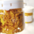 Flores comestibles- COPETE AMARILLO en internet