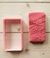 Cortante- Marco rectangular con borde redondeado - comprar online