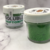 Colorante liposoluble VERDE CRIPTONITA. KING DUST