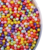 Sprinkles MIX PERLAS GRANDES 7mm. MULTICOLOR