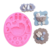 Silicona "BABY SHOWER" - comprar online