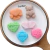 Silicona " CORAZONES Y OSITO" - tienda online