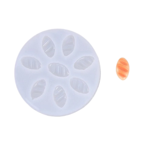 Silicona "MINI PAN x8" - comprar online