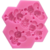 Silicona "ABEJAS x4" - comprar online