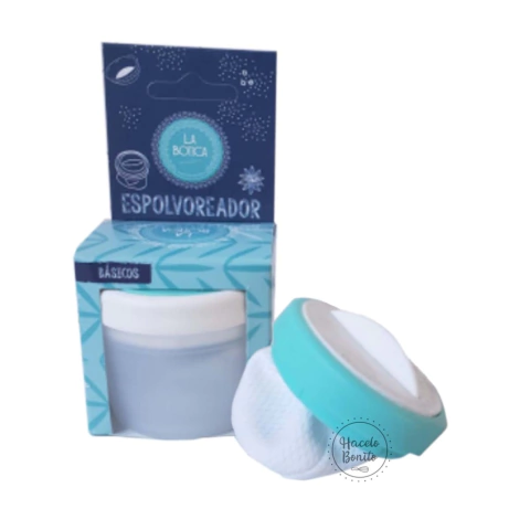 Espolvoreador. LA BOTICA DEL PASTELERO.