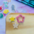 Mini cortante con sellito estampador. ESTRELLA - comprar online