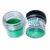 Glitter VERDE. - comprar online