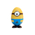 Molde para huevo "MINION" 15cm. PASCUAS PARPEN - comprar online