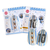 Moldes para huevo "CAMPEON MUNDIAL". PARPEN - comprar online