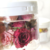Flores comestibles- MIX ROSAS en internet