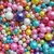 Sprinkles MIX PERLAS MULTICOLOR 4 TAMAÑOS - comprar online