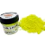 Colorante neón "AMARILLO". KINGDUST - comprar online