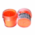 Colorante neón "NARANJA". KINGDUST en internet