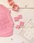 Stamp NUMEROS con cortante. 2 - comprar online