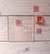 Stamp NUMEROS con cortante. 3 - comprar online