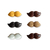 Molde "bigotes". PARPEN - comprar online