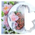 Cortantes petalos de peonias x4 - Hacelo Bonito - Insumos de repostería y pastelería