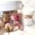Flores comestibles- ROSAS ROCOCO en internet
