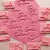 Sellitos stamps "Frases Cursiva x 10. MOD II"