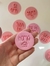 Set de Stamps Frases Básicas x6 y cortante. - comprar online