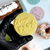 Set de Moldes "TOPPERS DIA DEL PADRE". PARPEN - tienda online