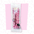 Perlas rosas grandes MAXI DROPS. PASTELAR